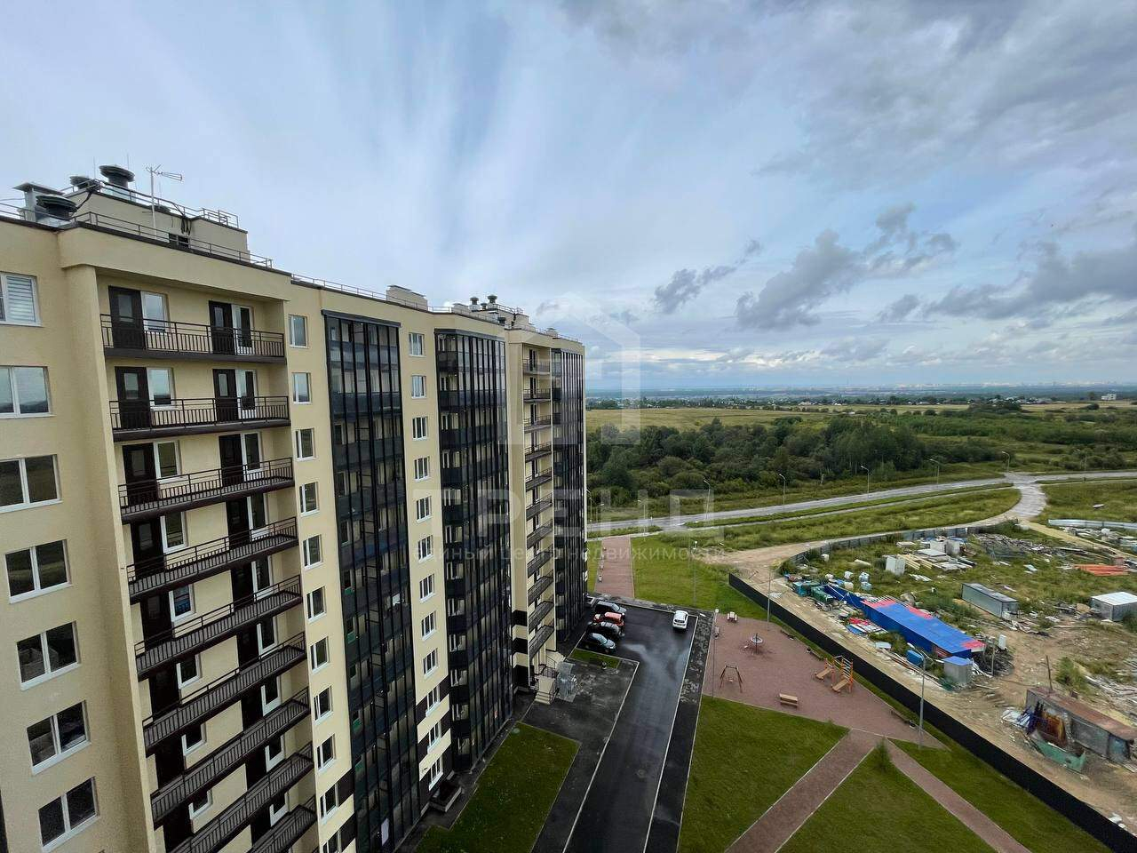 Квартира на продажу в Куттузе, Уланская улица, 1 фото №22