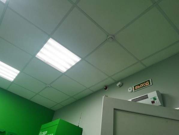 Фото: Продажа офиса 41.6 м2 test