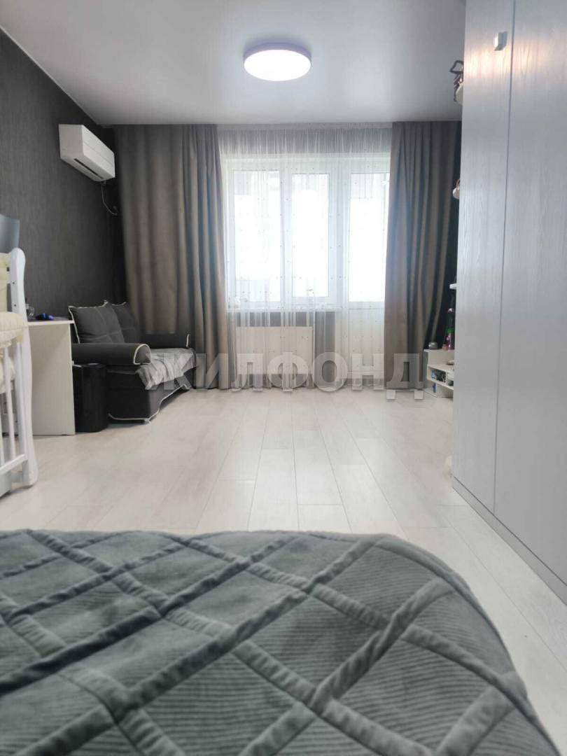 Квартира на продажу в Орёле, Раздольная улица, 29 фото №3