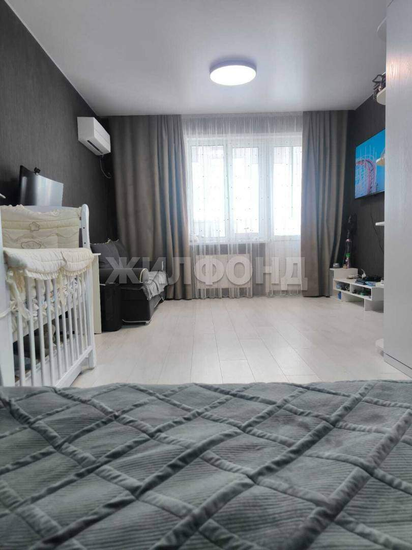 Квартира на продажу в Орёле, Раздольная улица, 29 фото №2