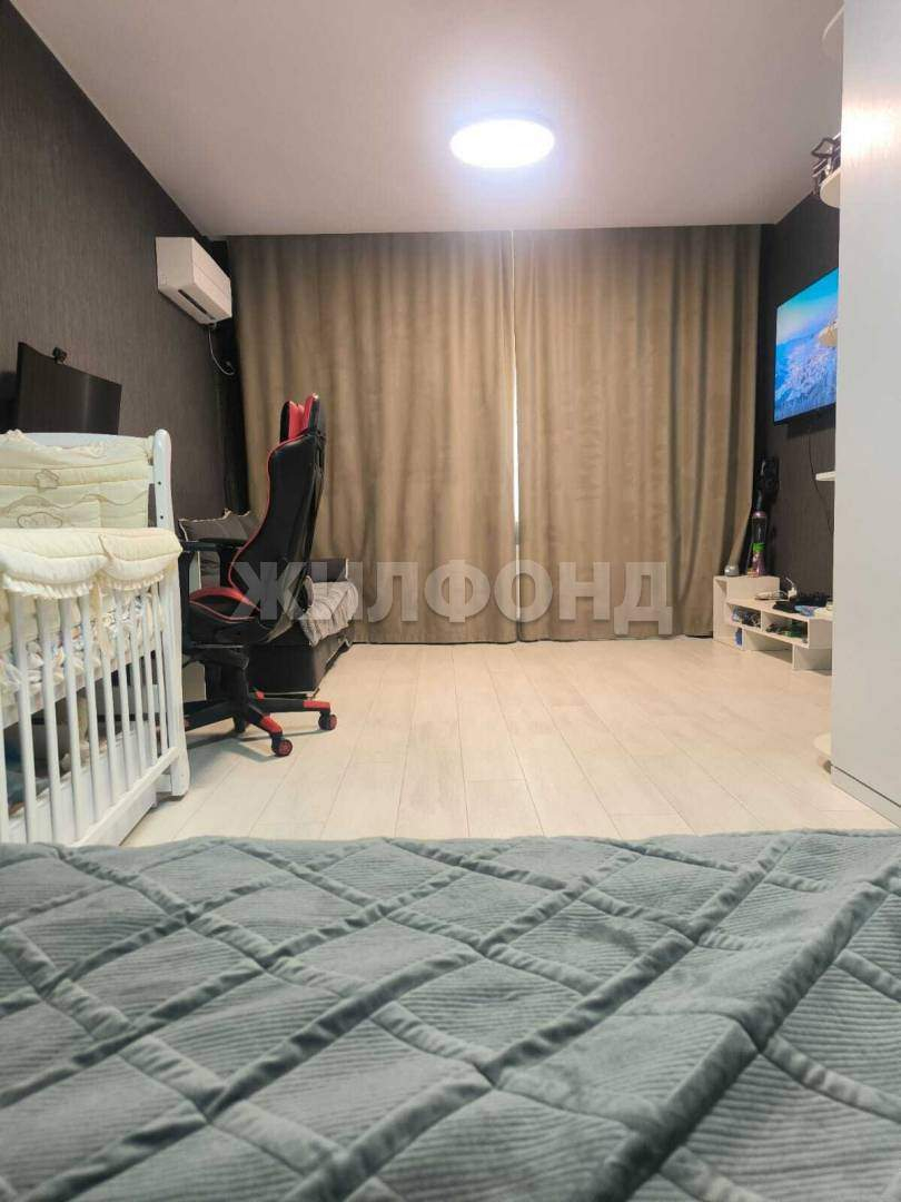 Квартира на продажу в Орёле, Раздольная улица, 29 фото №4