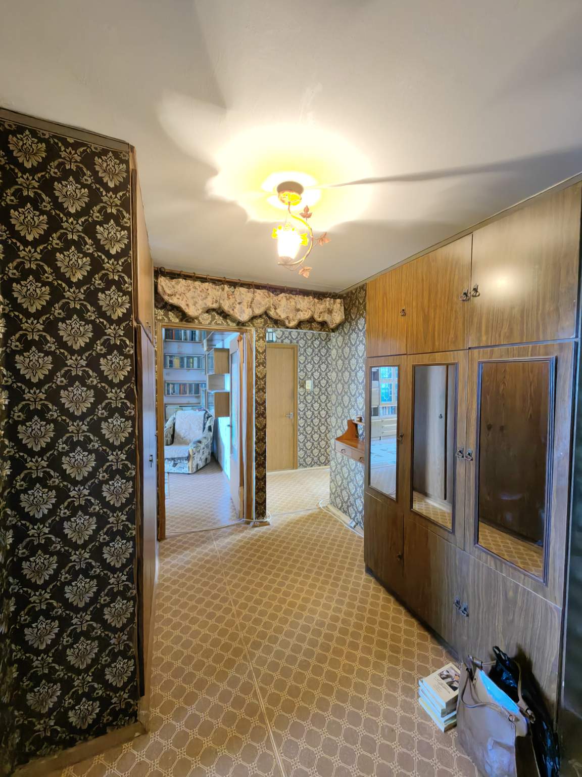 Квартира на продажу в Пскове, Западная улица, 21А фото №9