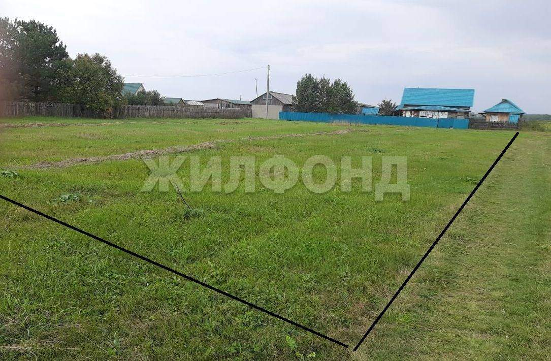 Продам земельный участок 1550 м.кв.