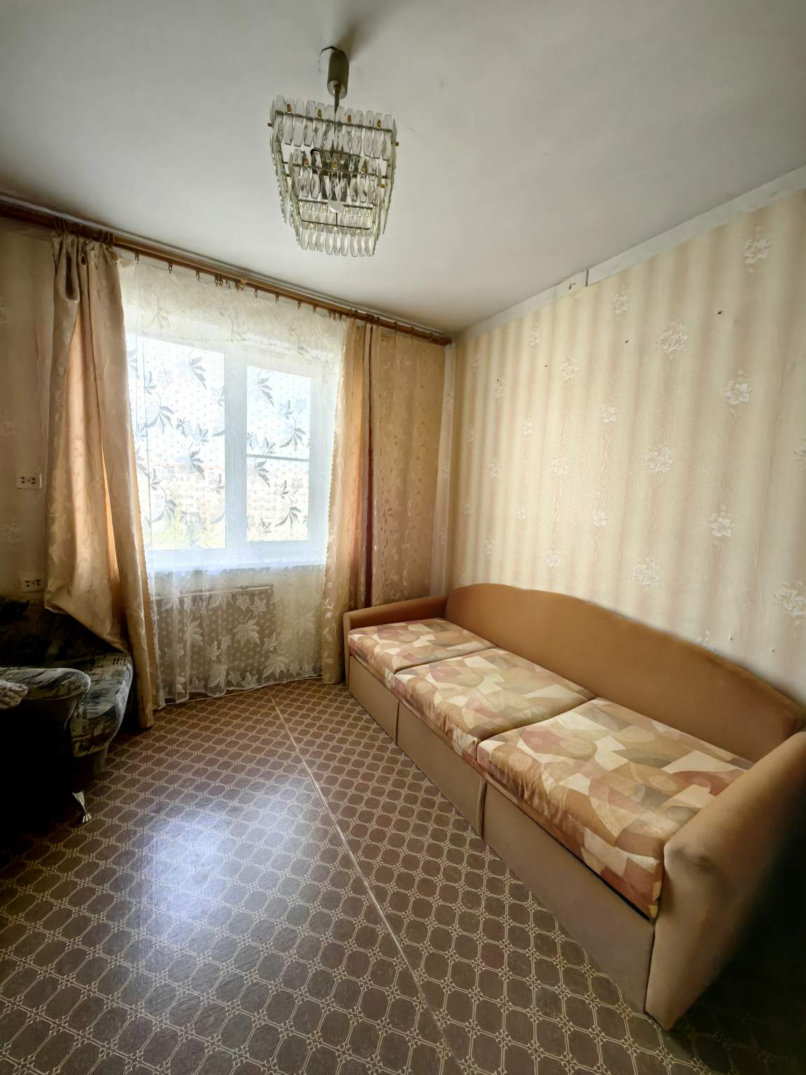 Квартира на продажу в Пскове, Западная улица, 21А фото №2