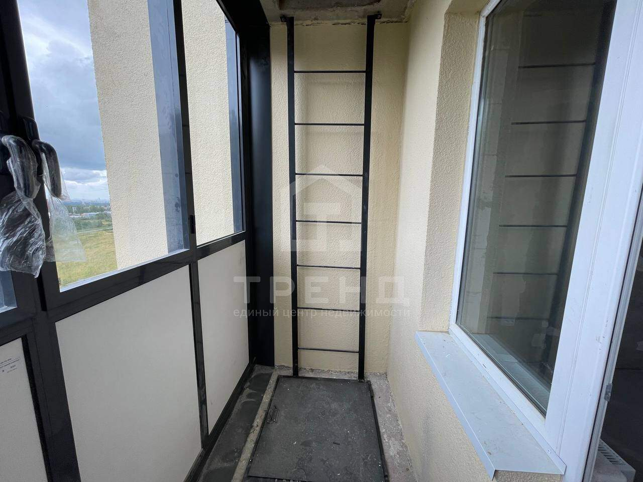 Квартира на продажу в Куттузе, Уланская улица, 1 фото №21