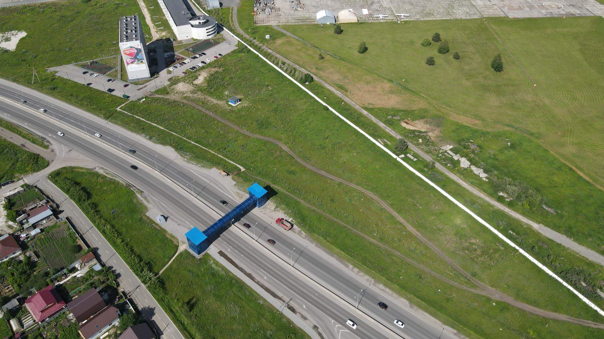 Продам земельный участок 8122 м.кв.