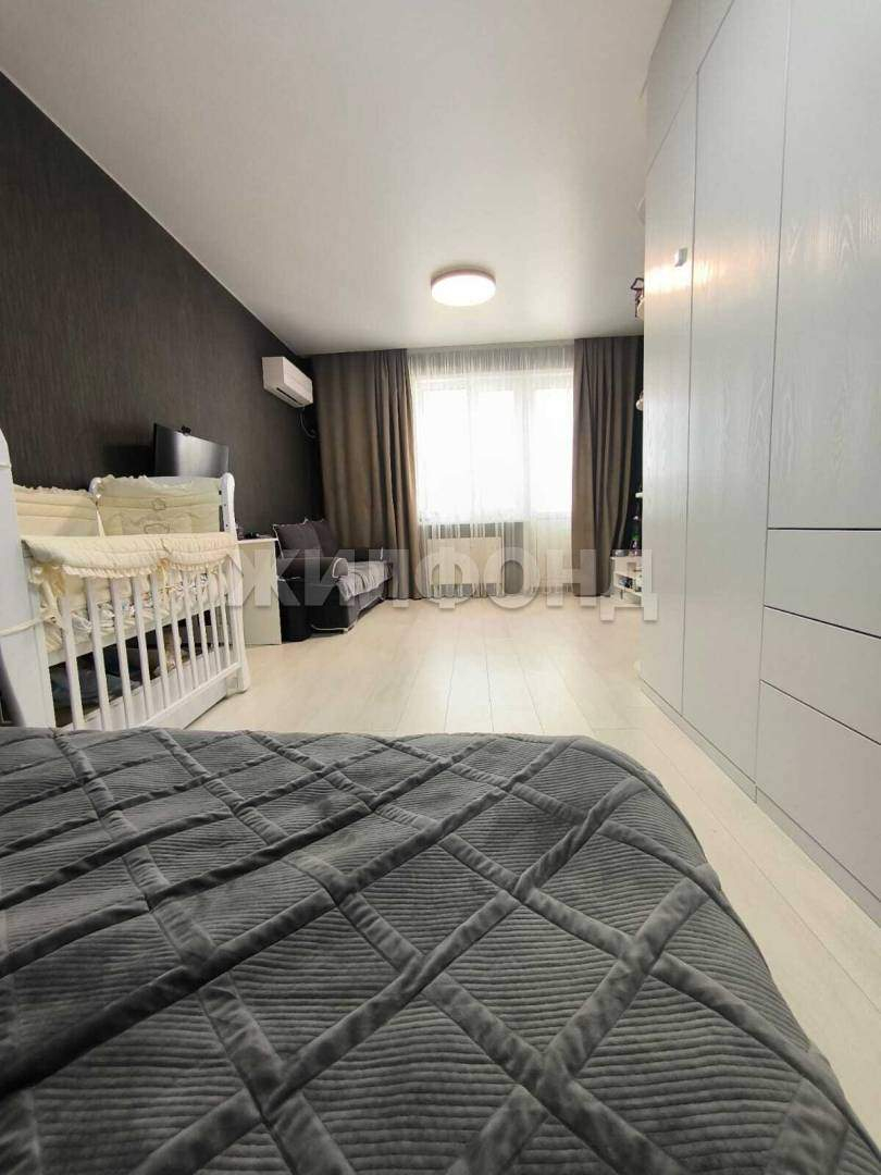 Квартира на продажу в Орёле, Раздольная улица, 29 фото №5