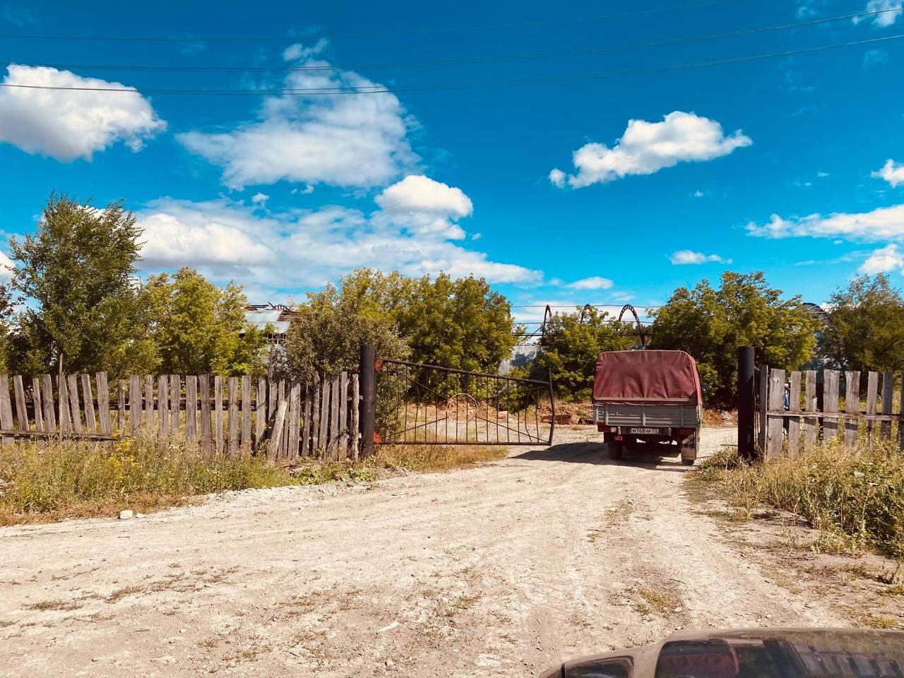 Продам торговое помещение 767.4 м.кв.