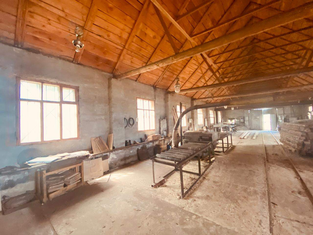 Продам склад 252.4 м.кв.