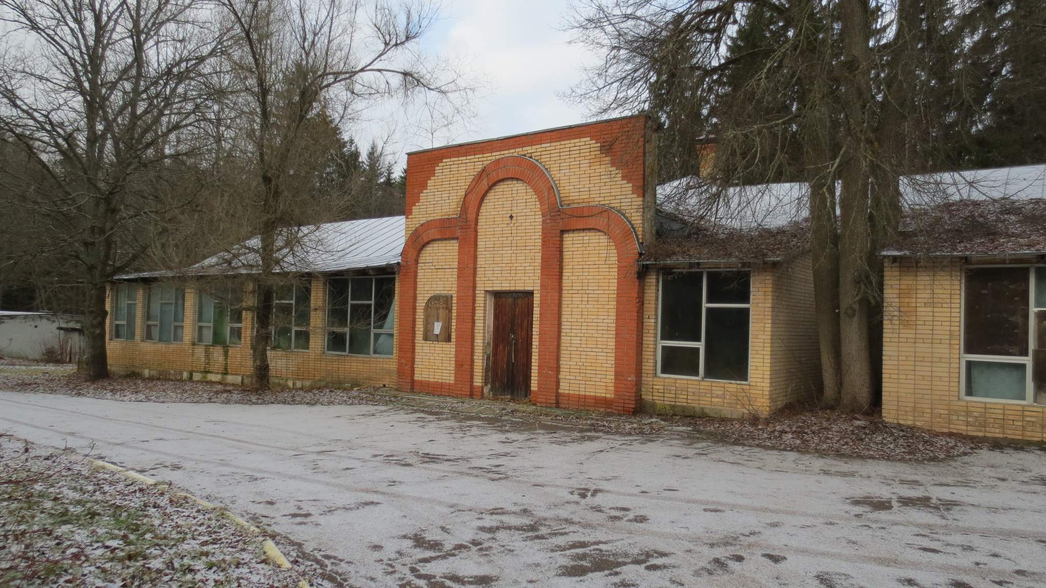 Участок в аренду в посёлке дома отдыха Бекасово, СПК Ромашка территория фото №10