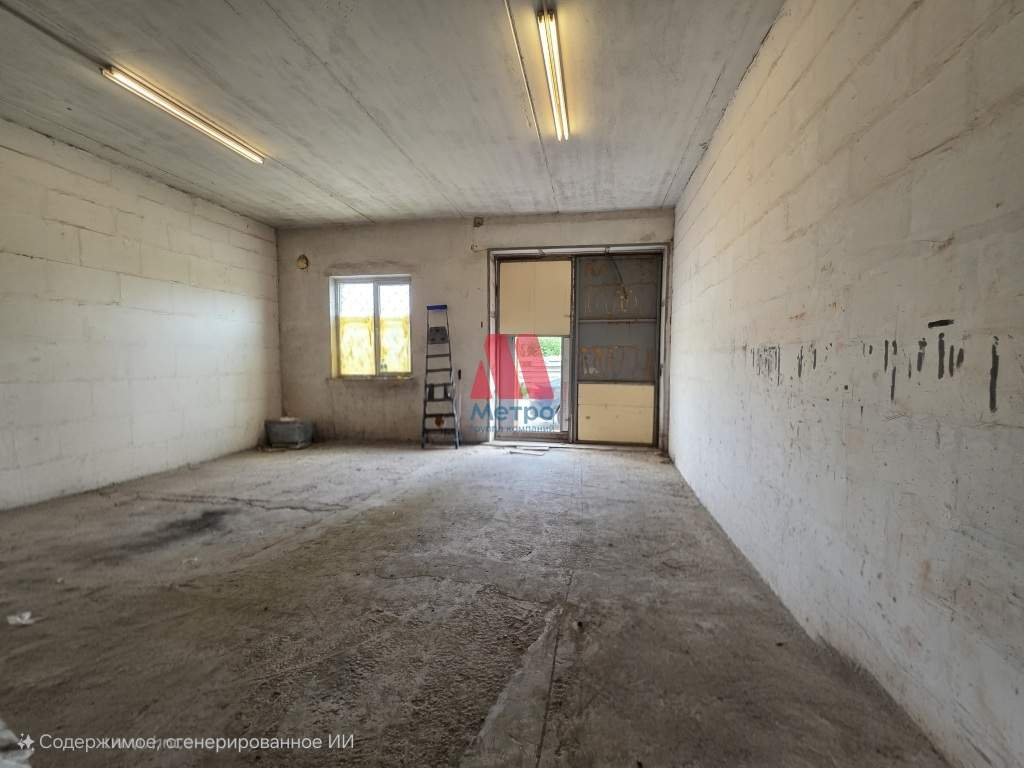 Фото: Аренда ПСН площадью 115 м2 test