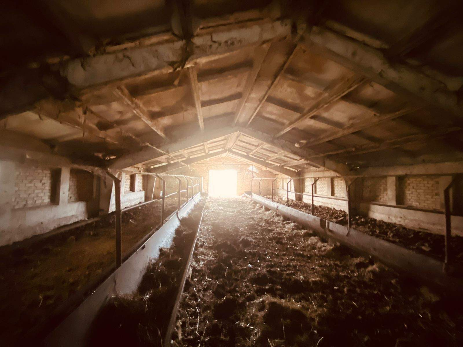 Продам торговое помещение 495.2 м.кв.