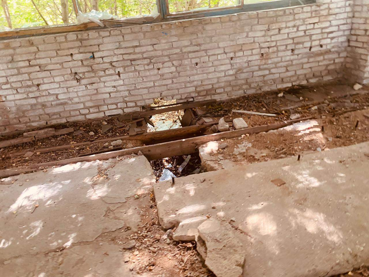 Продам торговое помещение 1021.5 м.кв.