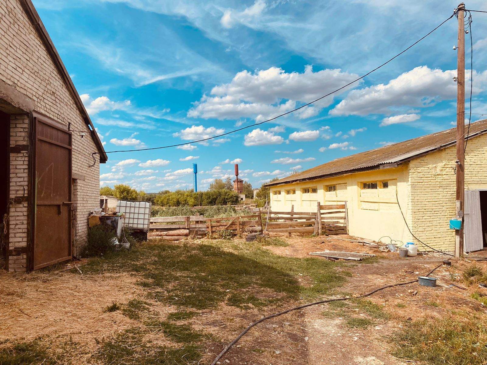 Продам торговое помещение 495.2 м.кв.