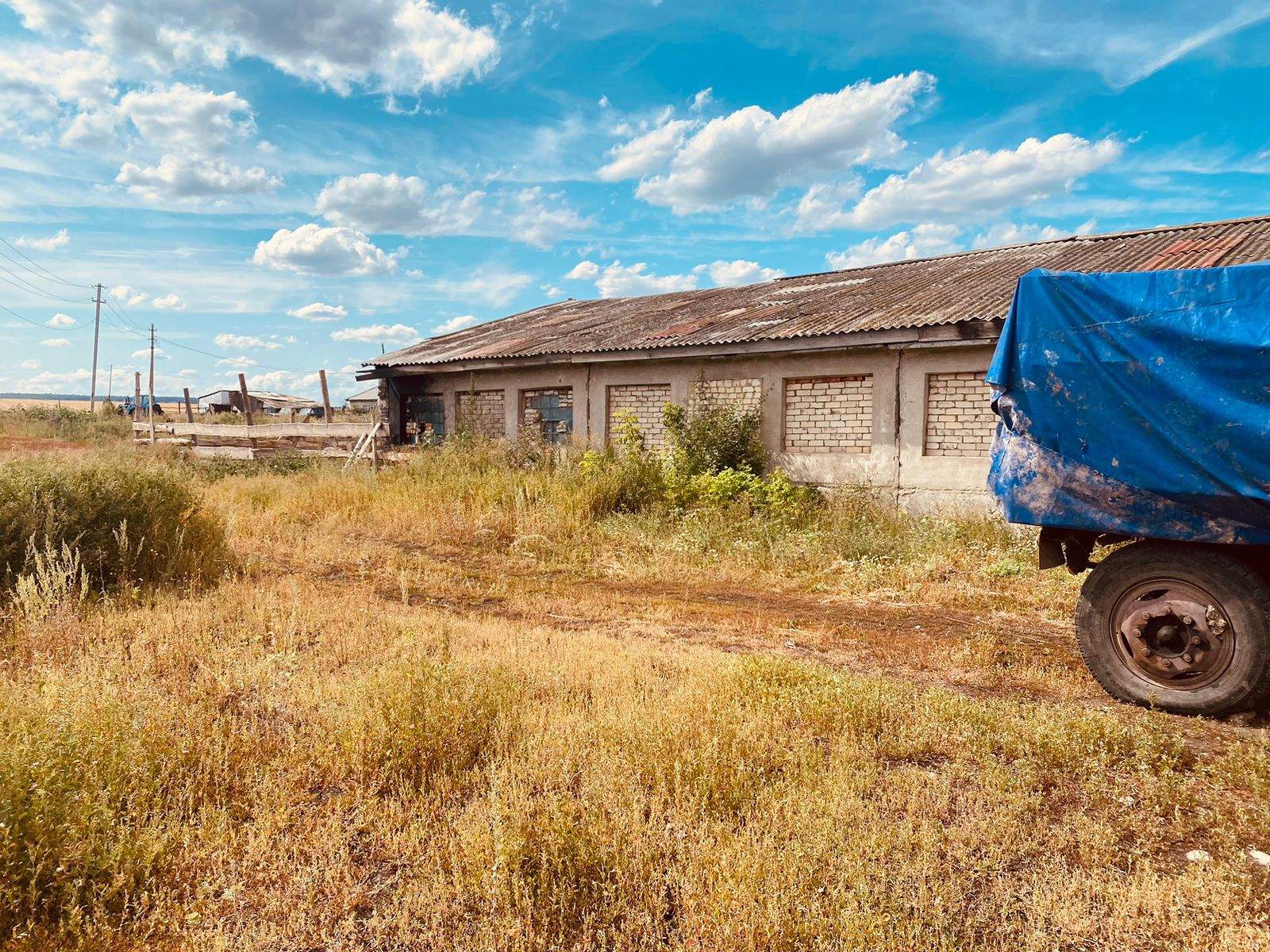 Продам торговое помещение 495.2 м.кв.