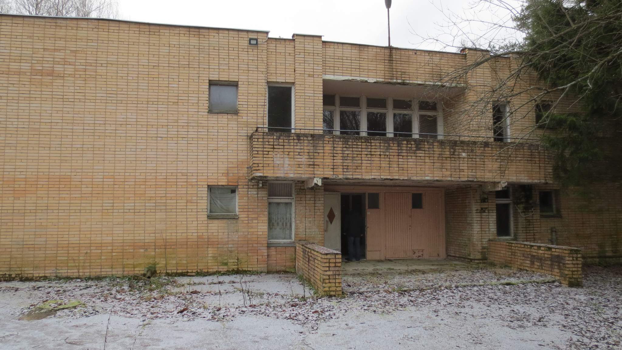 Участок в аренду в посёлке дома отдыха Бекасово, СПК Ромашка территория фото №15