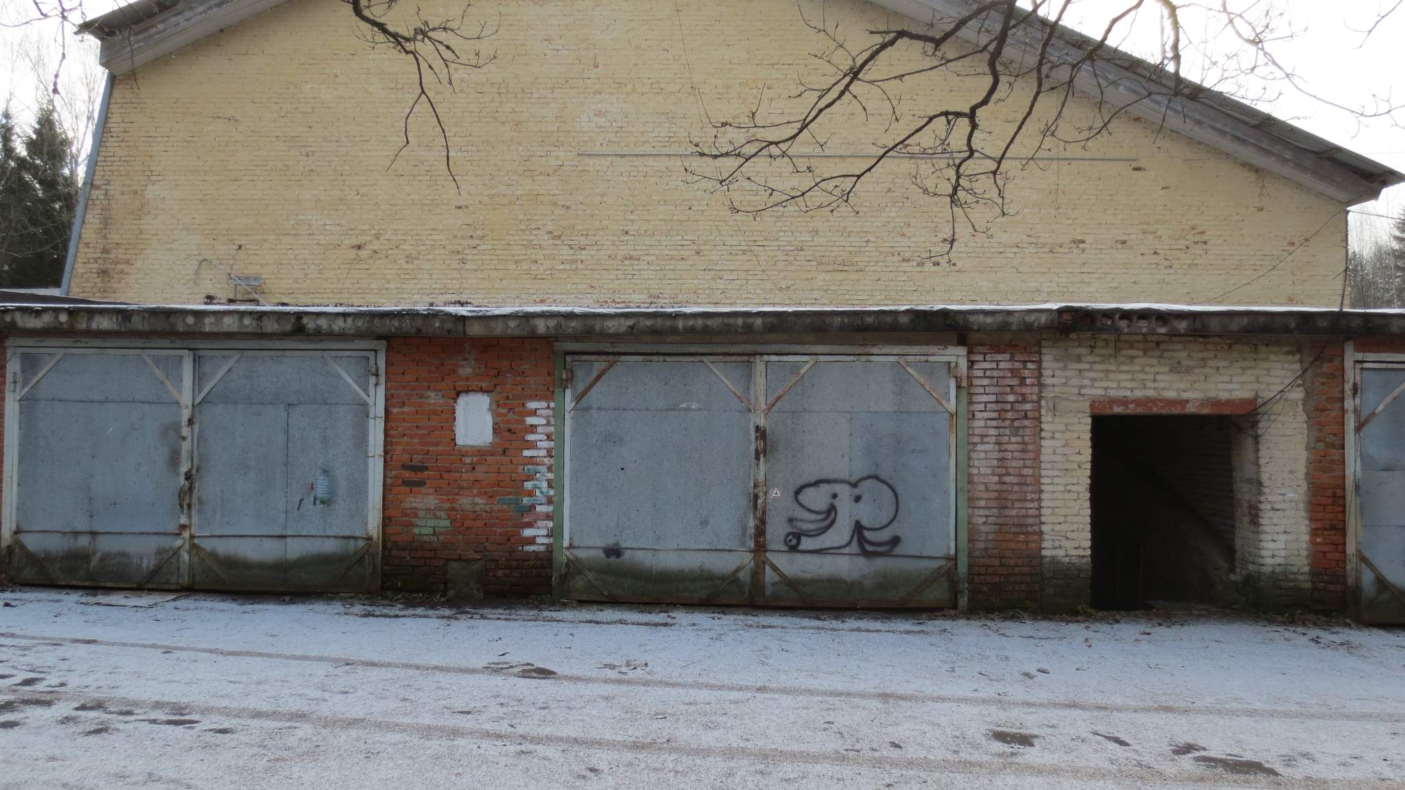 Участок в аренду в посёлке дома отдыха Бекасово, СПК Ромашка территория фото №2