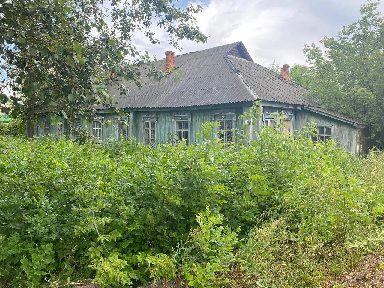 Продам торговое помещение 396 м.кв.