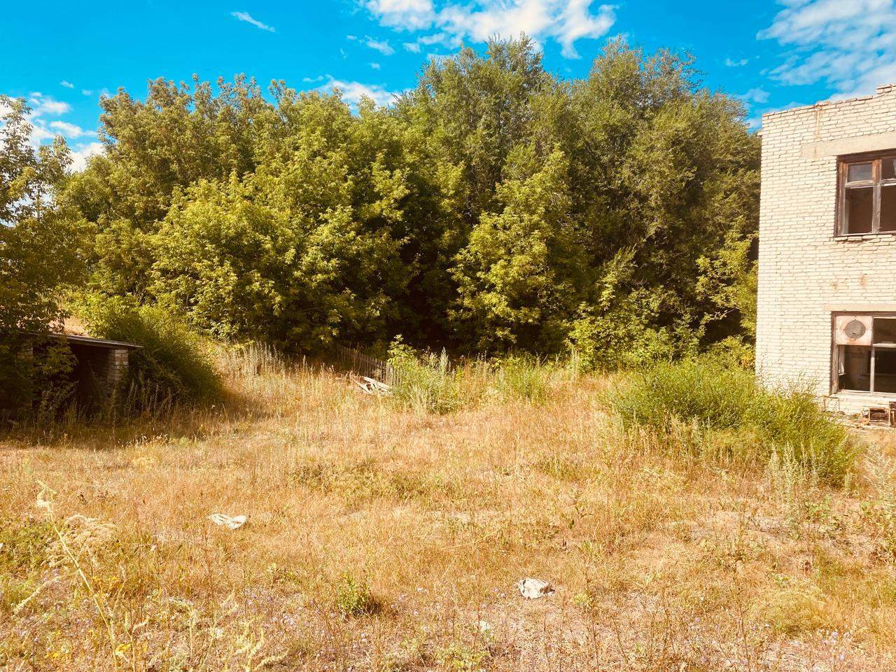 Продам торговое помещение 1021.5 м.кв.