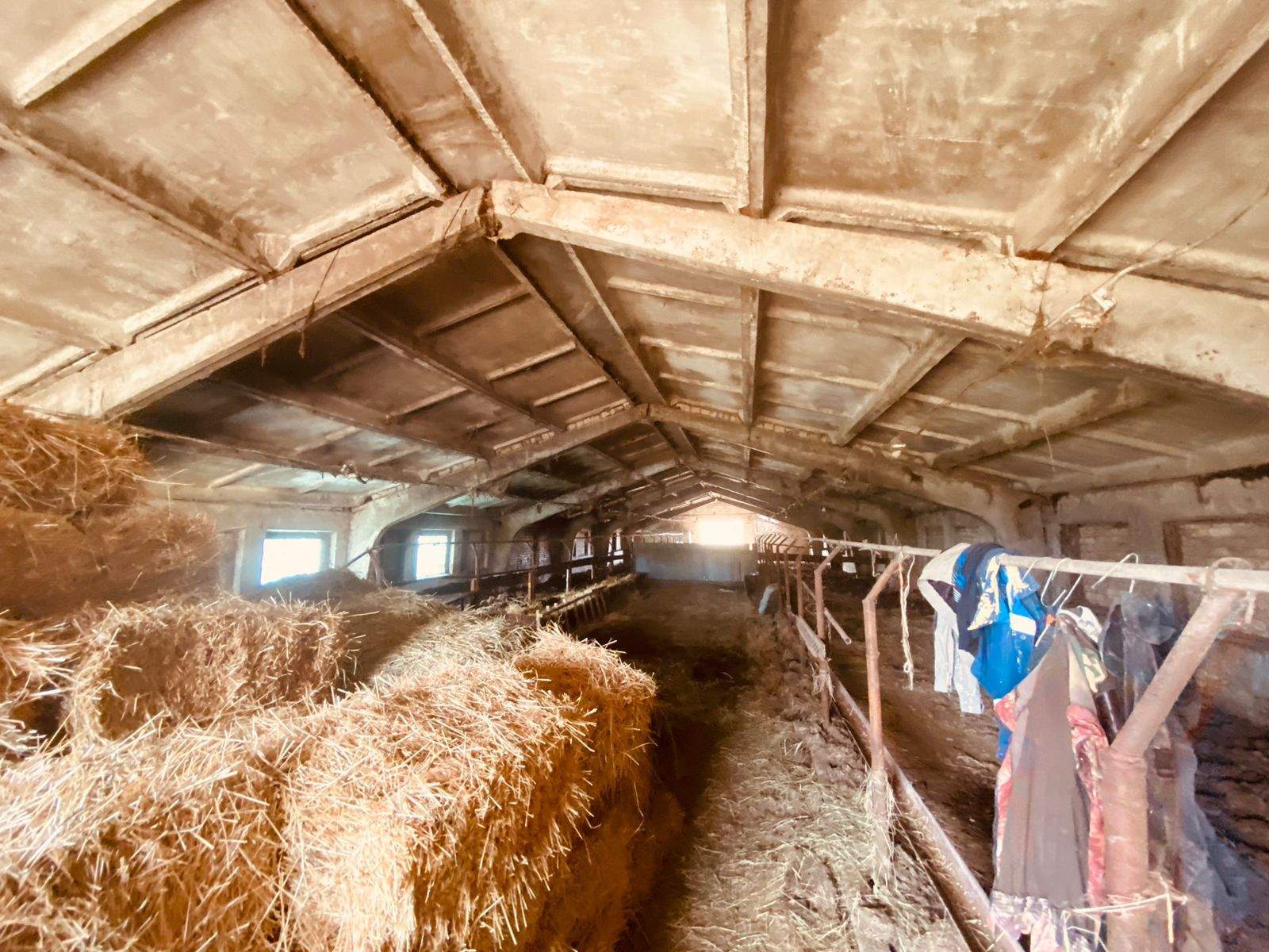 Продам торговое помещение 495.2 м.кв.