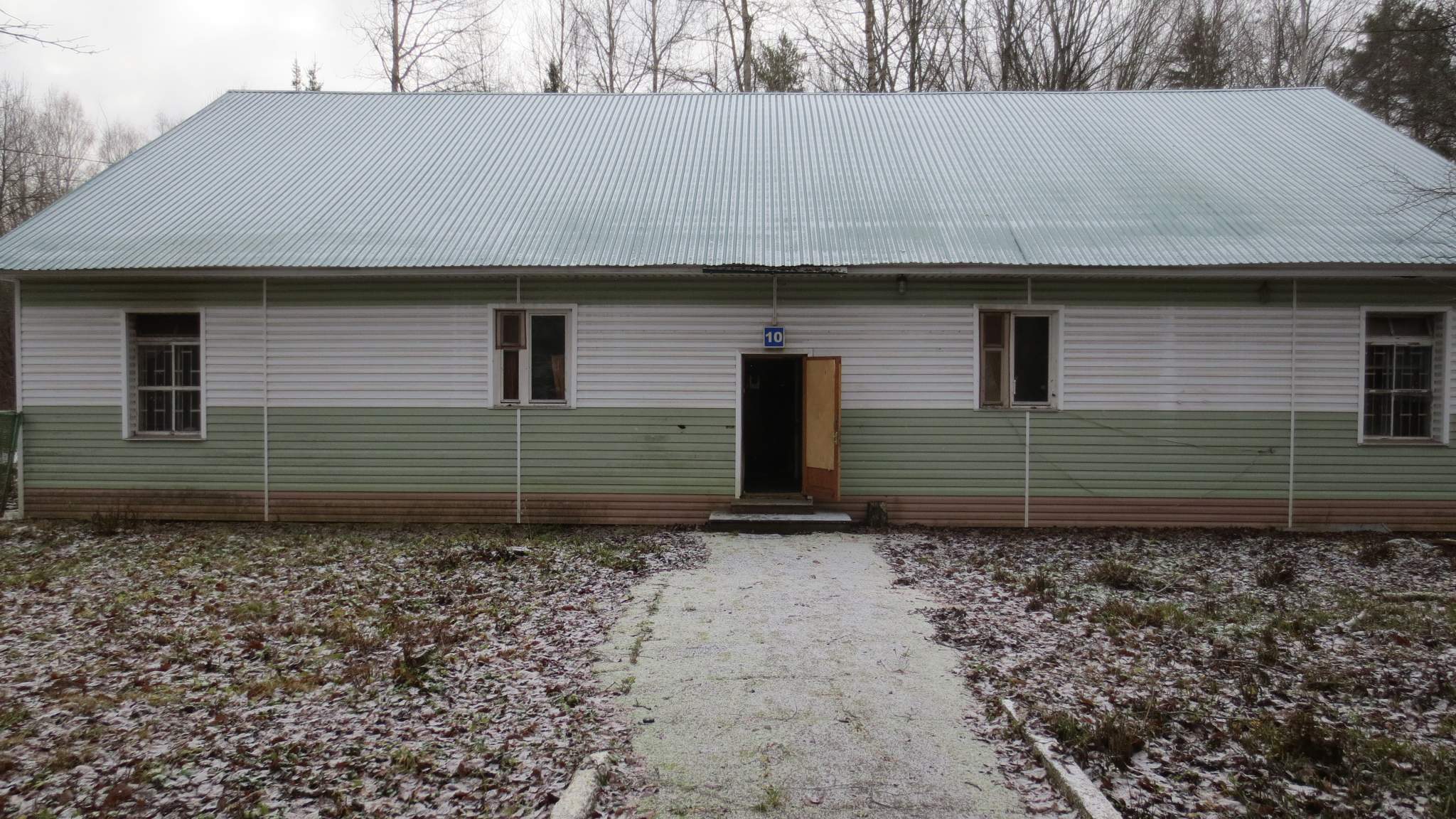 Участок в аренду в посёлке дома отдыха Бекасово, СПК Ромашка территория фото №14