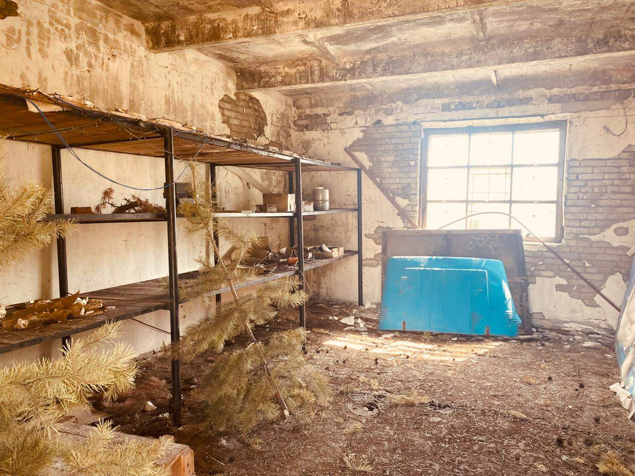 Продам торговое помещение 99 м.кв.