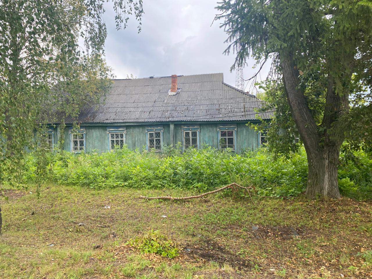 Продам торговое помещение 396 м.кв.