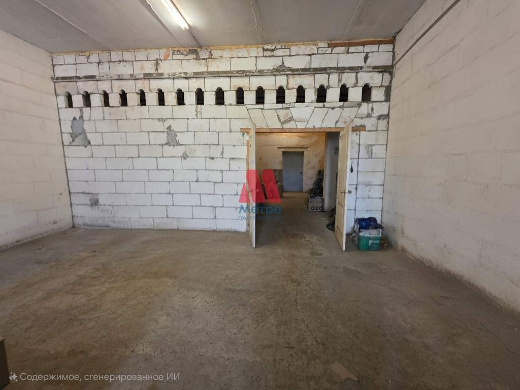 Фото: Аренда ПСН площадью 115 м2 test