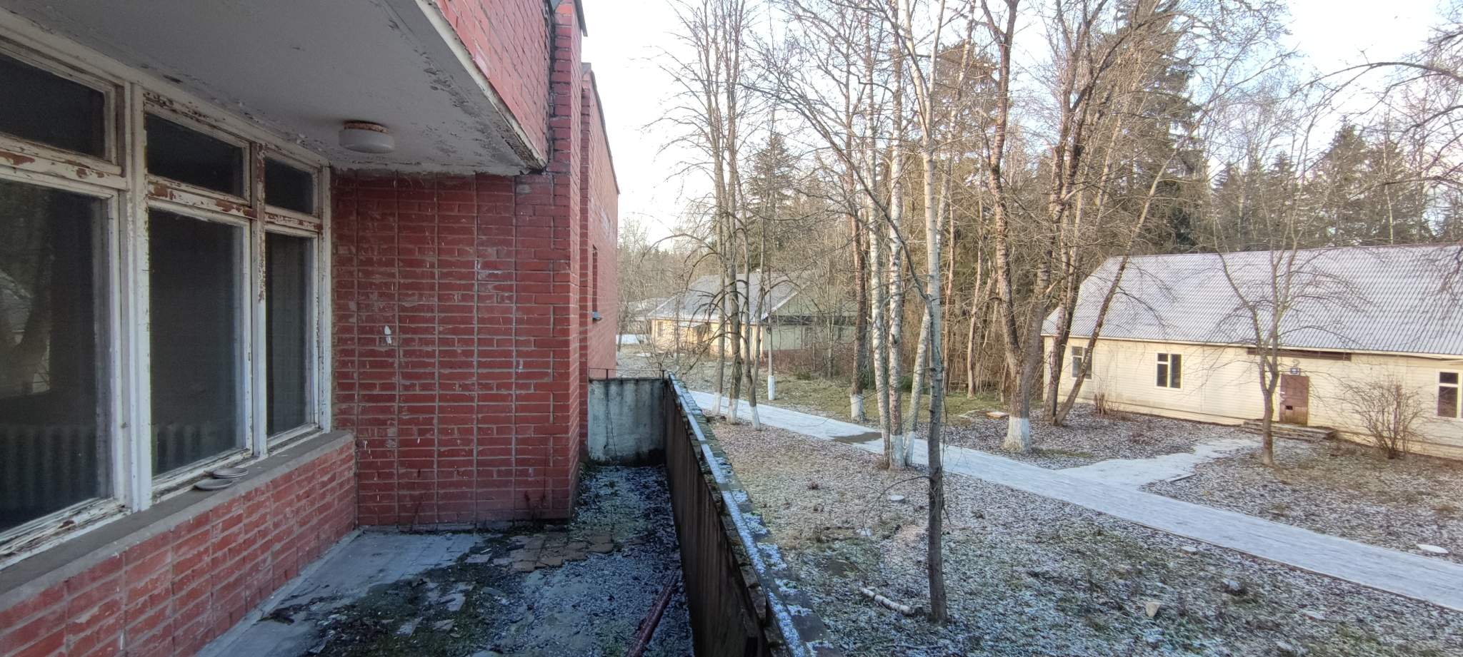 Участок в аренду в посёлке дома отдыха Бекасово, СПК Ромашка территория фото №6