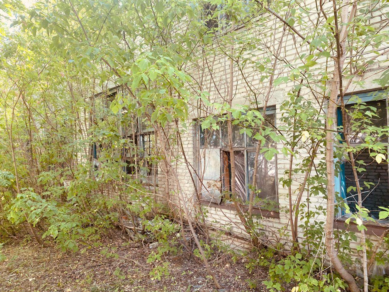 Продам торговое помещение 1021.5 м.кв.