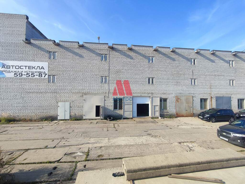 Фото: Аренда ПСН площадью 115 м2 test