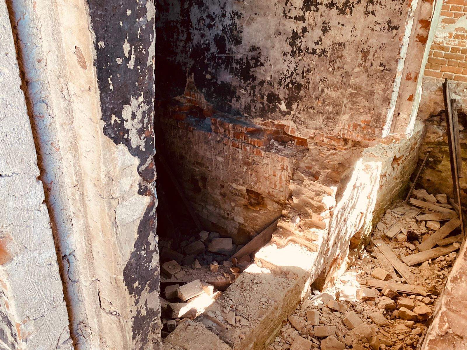 Продам торговое помещение 217.5 м.кв.