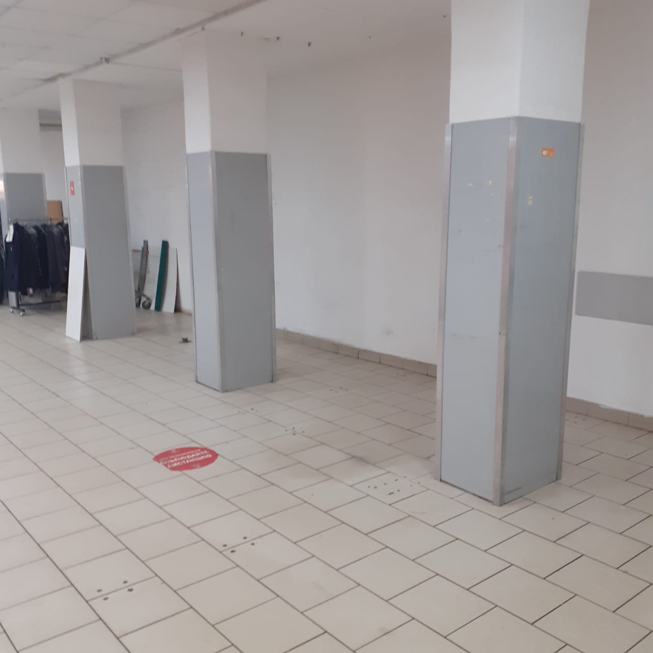 Сдам в аренду магазин 10 м.кв.