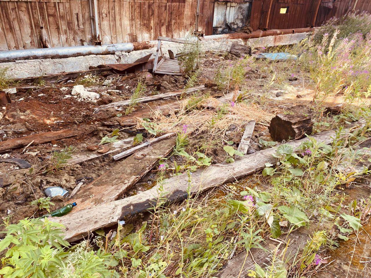 Продам торговое помещение 767.4 м.кв.