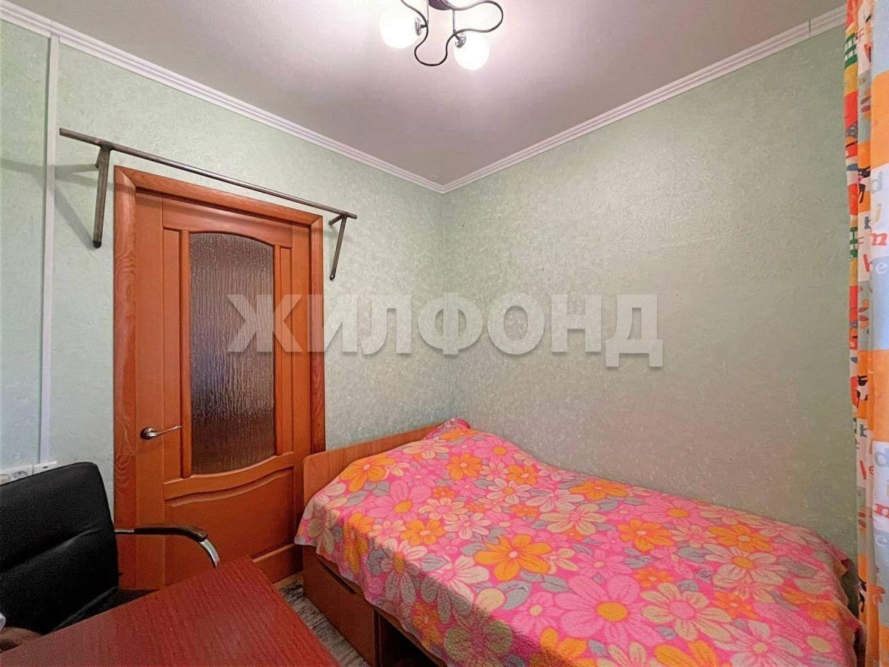 Дом на продажу в Елизаветинской, Северная улица фото №7