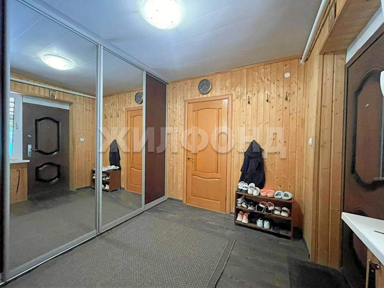 Дом на продажу в Елизаветинской, Северная улица фото №16