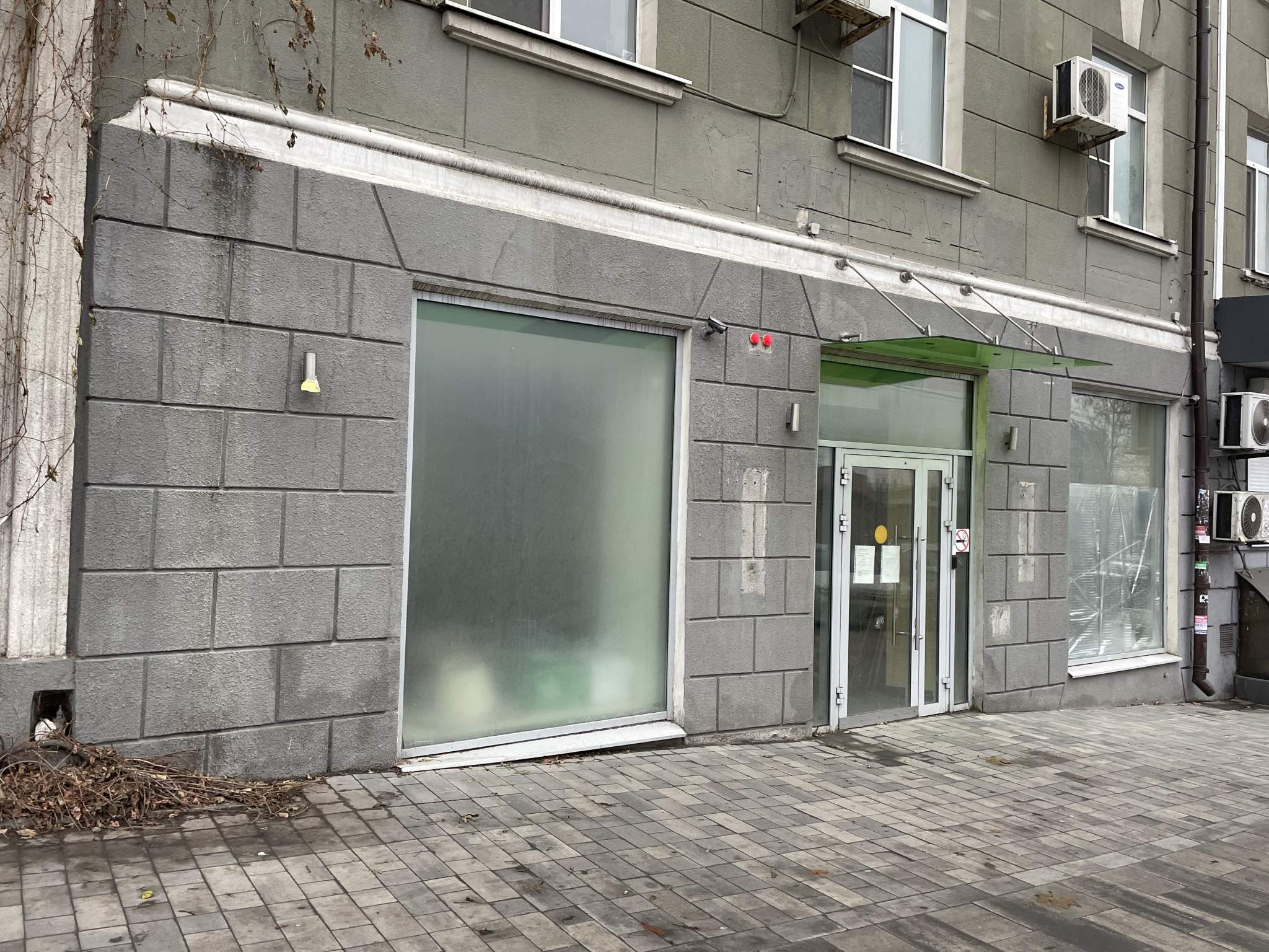 Фото: Помещение - г. Ростов-на-Дону, ул. Б. Садовая test