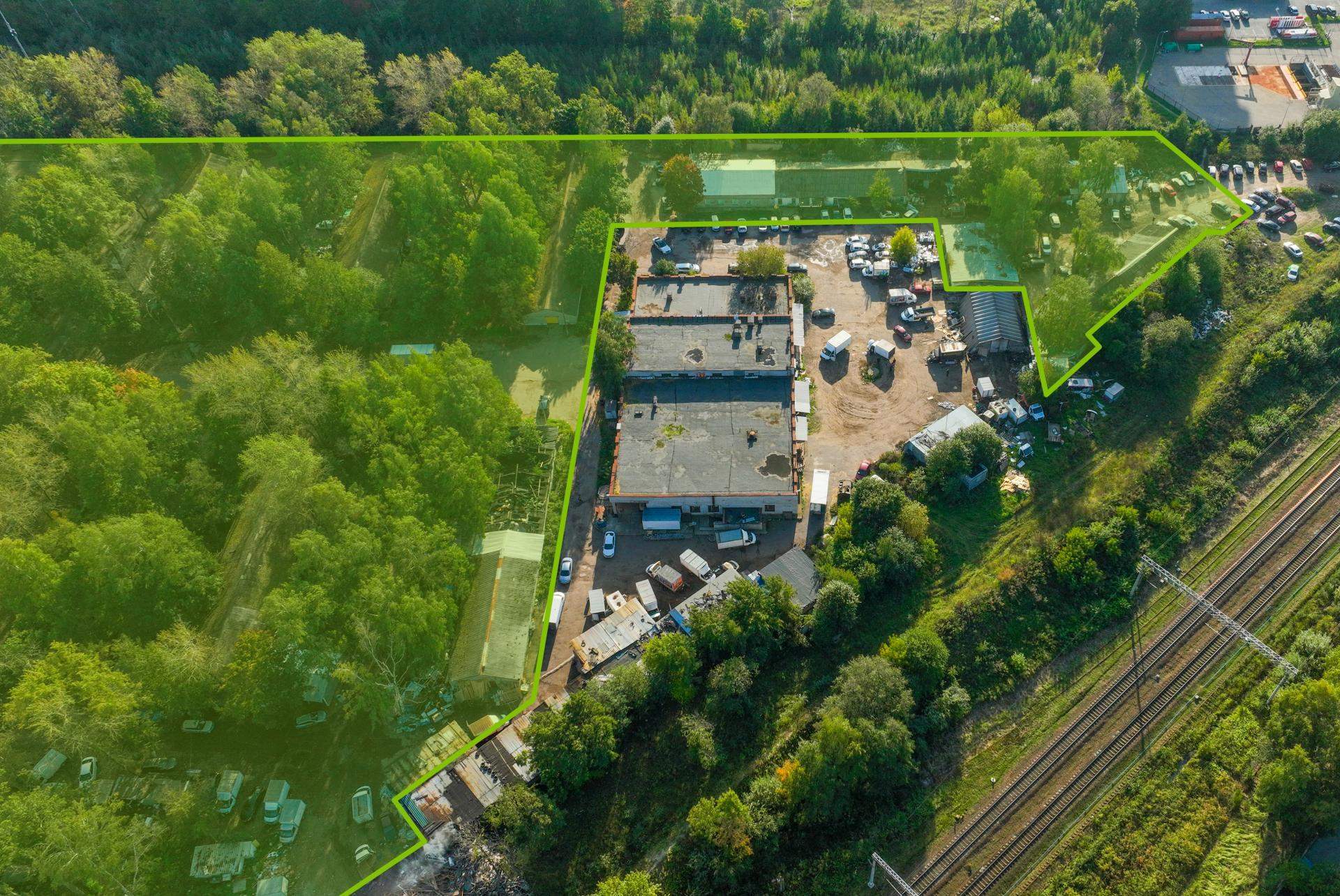 Продам земельный участок 33900 м.кв.