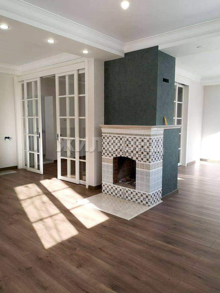 Дом на продажу в селе Тимирязевское, Ново-Трактовая улица фото №2