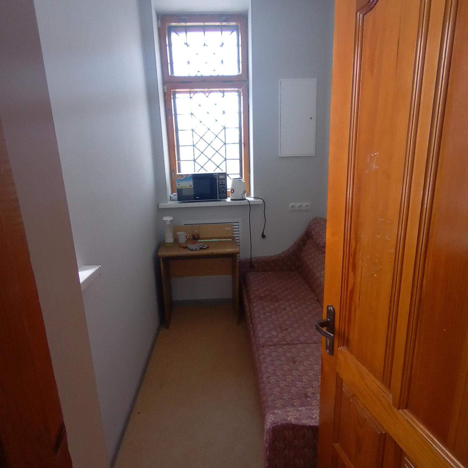 Сдам в аренду помещение свободного назначения 66 м.кв.