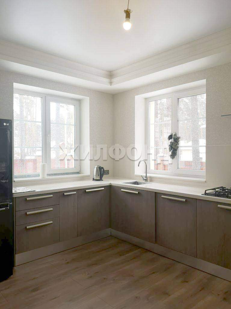 Дом на продажу в селе Тимирязевское, Ново-Трактовая улица фото №7