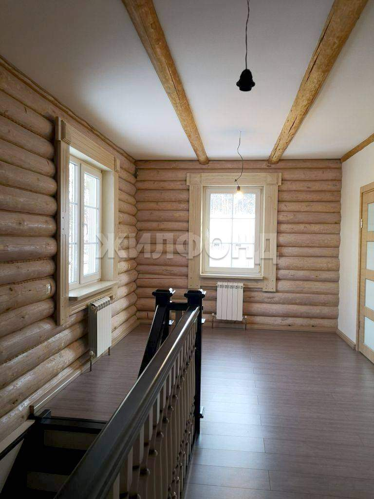 Дом на продажу в селе Тимирязевское, Ново-Трактовая улица фото №10