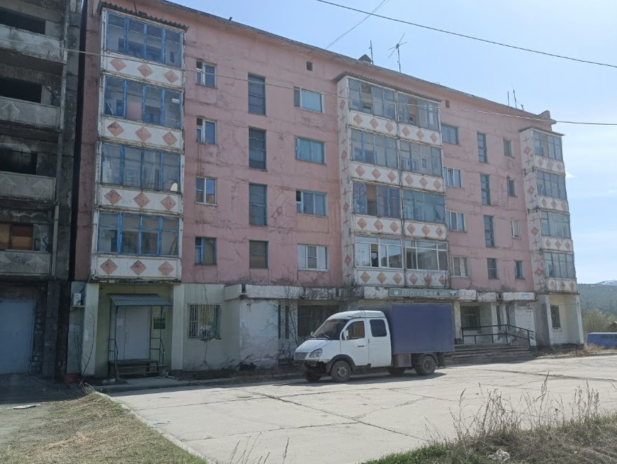 Продам помещение свободного назначения 374 м.кв.