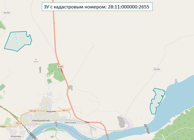 Продам земельный участок 15594000 м.кв.