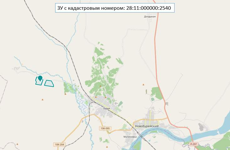 Продам земельный участок 15594000 м.кв.