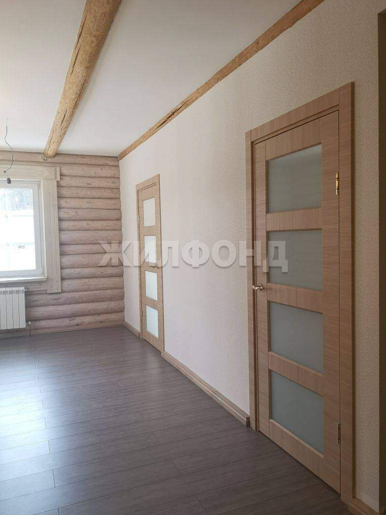 Дом на продажу в селе Тимирязевское, Ново-Трактовая улица фото №11