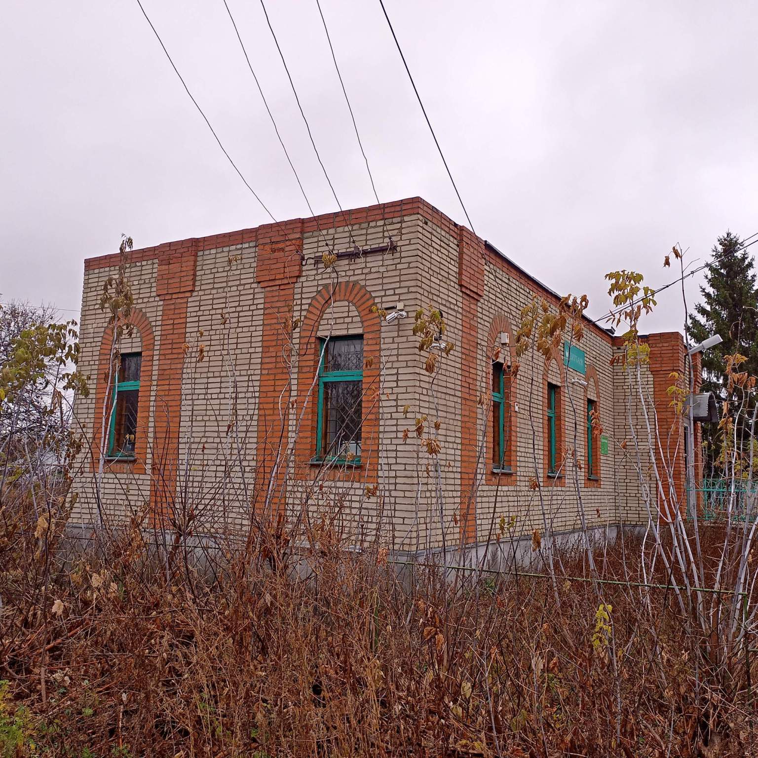 Продам торговое помещение 66 м.кв.