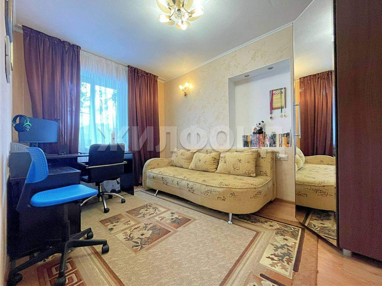 Дом на продажу в Елизаветинской, Северная улица фото №6