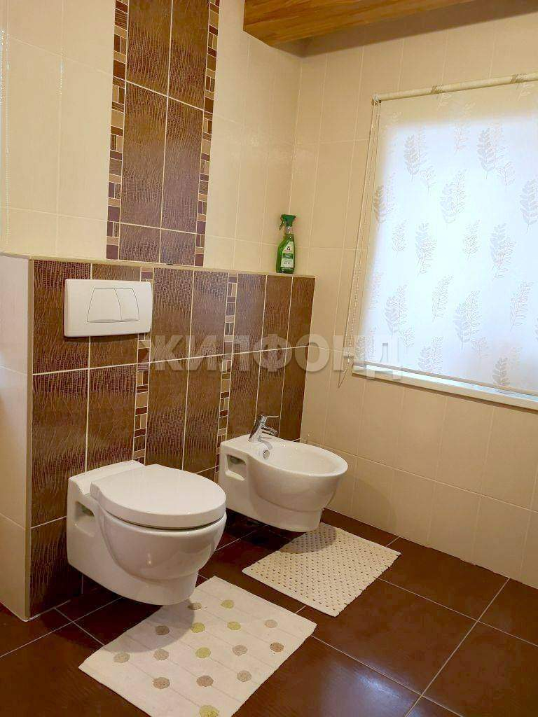 Дом на продажу в селе Тимирязевское, Ново-Трактовая улица фото №8