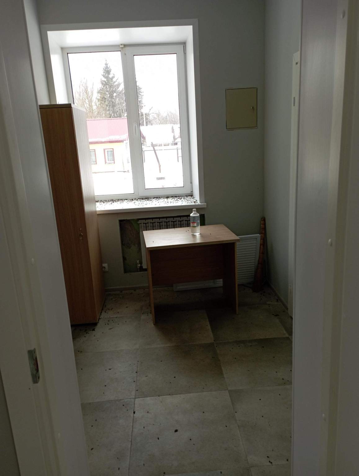 Продам торговое помещение 64.9 м.кв.
